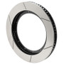 Wilwood 12x10.25 72 Stagg Vane GT Slotted Performance Rotor