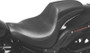 Mustang 06-17 Harley Softail Wide Tire (200mm) Standard Touring, Wide Touring Passenger Seat - Black