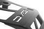 DV8 Offroad 21-23 Jeep Wrangler JL 4XE Dual Light Pod Mounts