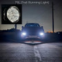 Nacho Lighting Quatro Combo 4in. Offroad LED Light - Pair