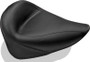 Mustang 00-15 Harley Softail Standard Rear Tire Standard Touring Solo Seat - Black