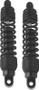 Progressive Harley-Davidson Tri-Glide 444 Series Shocks 13.5in - Black