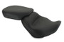 Mustang 02-08 Triumph America,03-08 Speedmaster Standard Touring 2PC Seat - Black