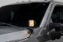 Diode Dynamics 17-22 Ford Super Duty Stage Series Backlit Ditch Light Kit
