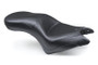 Mustang 16-17 Victory Octane Standard Touring 1PC Seat - Black