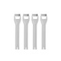 Gaerne SG22 Strap Replacement Long (4) - White