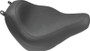 Mustang 18-21 Harley Heritage Classic & Deluxe Wide Tripper Solo Seat - Black