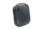 Mustang Harley Sissy Bar Pad (7.5 inch x 9 inch) - Black