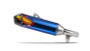 Factory 4.1 Rct Exhaust System Slip-on