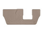 WeatherTech 21-23 Jeep Grand Cherokee L (7-Passenger) 3rd Row Rear FloorLiner HP - Tan