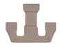 WeatherTech 21-23 Jeep Grand Cherokee L (6-Passenger) 3rd Row Rear FloorLiner HP - Tan