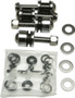 Docking Hardware Kit Chrome Softail