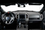 Addictive Desert Designs15-20 Ford F-150 / 17-20 Ford Raptor Center Console Molle Panels - Bridge