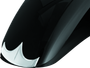Kuryakyn Front Fender Tip Chrome