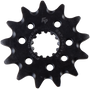 Front Cs Sprocket Steel 13t