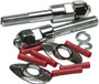Turn Signal Relocation Kit Fx 06-17 Fxdb 09-17 Fxdwg