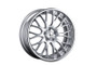 SSR Reiner Type-10R 18x10 +15mm Offset HP 5x100 Super black Coat Wheel (S/O - NO CANCEL)