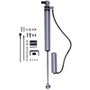Bilstein 20-23 Jeep Gladiator B8 5160 Front Right Shock Absorber 3-4.5in Front Lifted Height