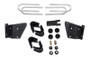 Tuff Country 78-79 Ford Bronco 4in Lift Kit