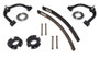 Tuff Country 15-20 Ford F-150 4x4 & 2wd 3in Uni-Ball Lift Kit (No Shocks)