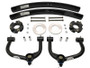 Tuff Country 15-20 Ford F-150 4x4 & 2wd 3in Lift Kit (No Shocks)