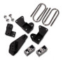 Tuff Country 2.5in Lift Kit