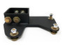 Tuff Country 81-96 Ford F-150 4wd 4in Drop Radius Arm Brackets Pair