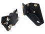 Tuff Country 73-79 Ford F-150 4wd 4in Drop Radius Arm Brackets Pair