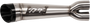 Comp-s 2-1 Challenger 20-24 Brushed W/turnout