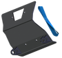 Plow Mount Cf Moto Z Force