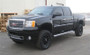 Tuff Country 11-19 Chevy Silverado 2500HD 4x4 & 2wd 3.5in Lift Kit (SX8000 Shocks)