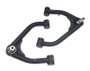 Tuff Country 14-18 Silverado 15 4x4/2wd (Alum/Stmpd 2pc Stl Up Cntrl Arm) Uni-Ball Up Cntrl Arms Pr