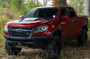 Diode Dynamics 15-21 Colorado/Canyon SS3 LED Ditch Light Kit - Sport White Combo