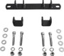 Solo Seat Dual Shock Mount Kit