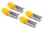 Diode Dynamics 3157 LED Bulb XP80 LED - Amber Set of 4