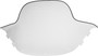 Windshield Smoke Pol