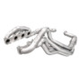 Stainless Works 15-24 Mustang GT Headers 1-7/8in Primaries 3in Catted Factory Connection