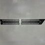 Rock Slide Engineering 20-23 Jeep Gladiator Overland Rack - Fixed Sides