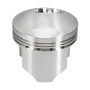 Wiseco Yamaha XT/TT/SR500 101 CR 3425XC Piston kit