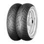Continental ContiScoot - 3.50-10 M/C 59J Reinf. TL Front/Rear