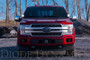 Diode Dynamics 15-20 Ford F-150/Raptor Sport SS3 LED Ditch Light Kit - Yellow Combo