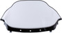 Windshield Standard Clear Pol