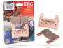 EBC 05-06 Honda CBR 600 RR Front Left/Right Sintered HH/R Brake Pads