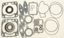 Full Gasket Set A/c S/m