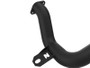 aFe 19-22 Hyundai Veloster N L4 2.0L (t) BladeRunner Aluminum Hot & Cold Charge Pipe Kit - Black