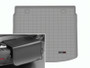 WeatherTech 23-24 Honda CR-V (Incl. Hybrid) Cargo Liner w/Bumper Protector - Grey