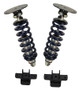 Ridetech 07-18 Silverado 1500 4WD Front HQ Coil-Overs for Stock Arms
