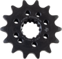 Front Cs Sprocket Steel 14t