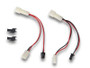 Raxiom 09-14 Ford F-150 Axial Series LED Sequential Mirror Mounted Turn Signals- Smoked