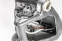 Radium Engineering 03-19 Chevrolet Corvette Mid Dual Pump Add-On